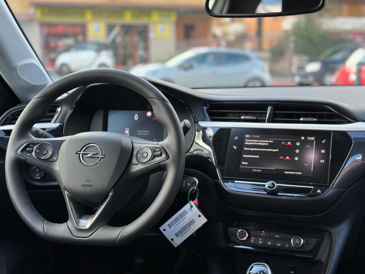 Opel Corsa 1.2 Design & Tech GARANTITA