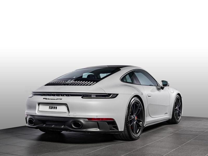Porsche 911 992 Carrera GTS PDK 480 cv - IVA Esposta