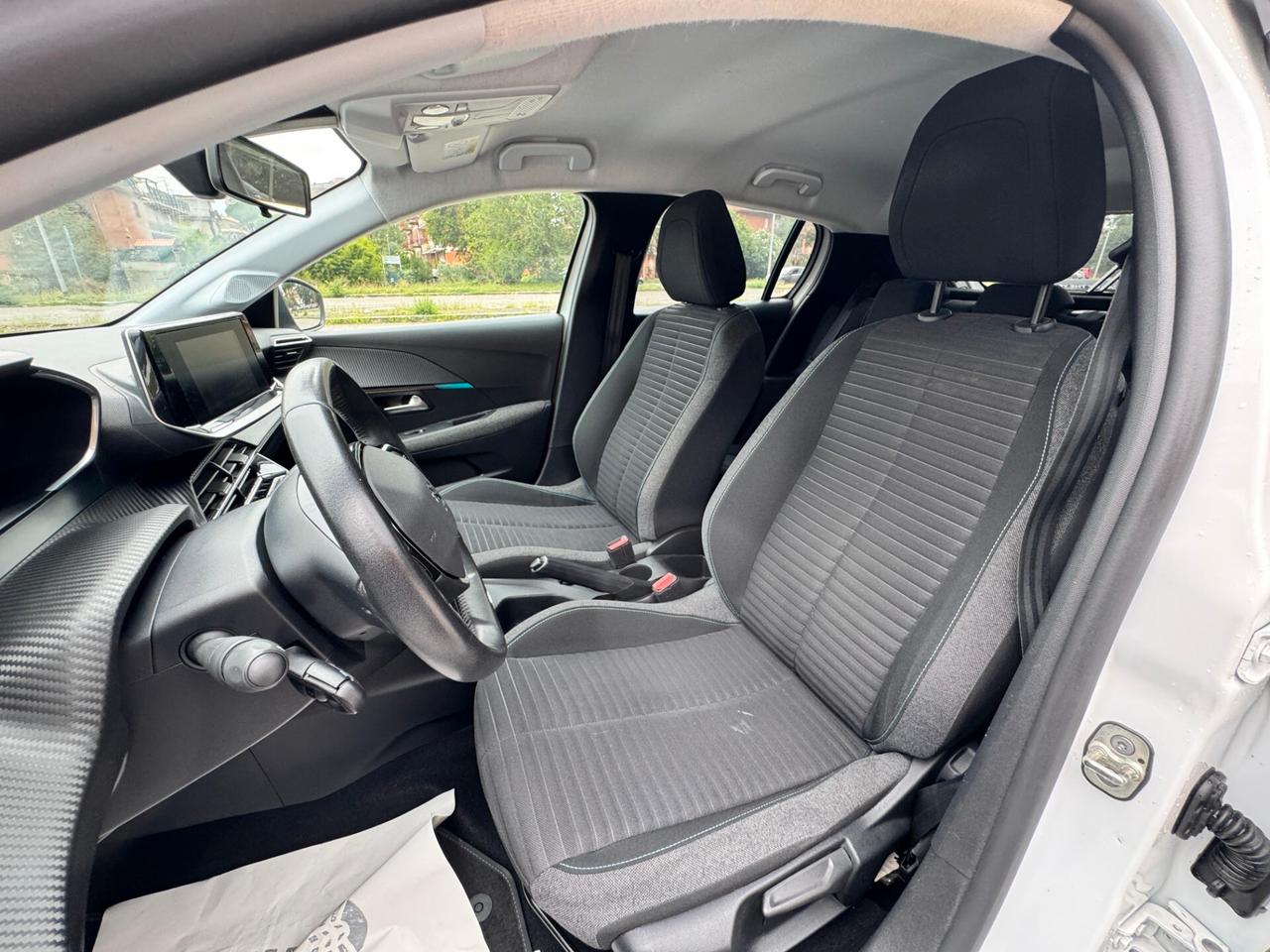 Peugeot 208 1.2 75CV STYLE -IN ARRIVO-