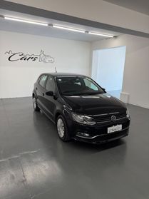 Volkswagen Polo 1.4 TDI 5p. Comfortline BlueMotion Technology