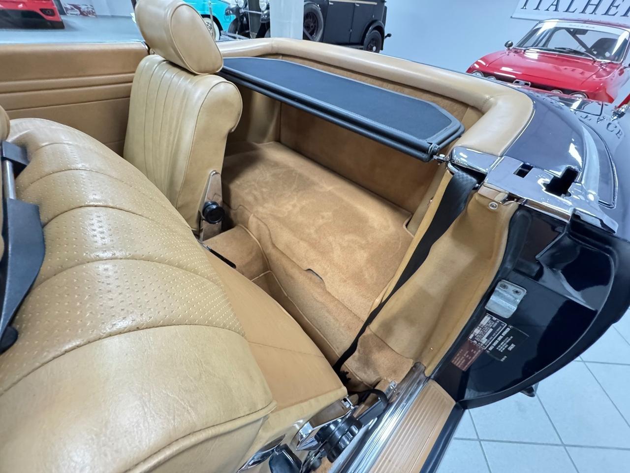 Mercedes-Benz SL 380