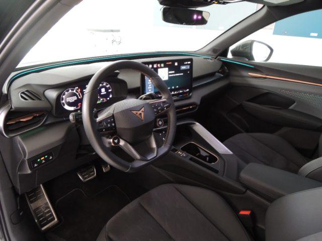 CUPRA Terramar 1.5 Hybrid DSG