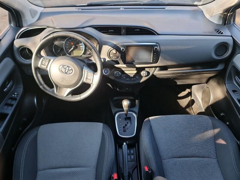 Toyota Yaris Yaris 1.5 Hybrid 5 porte Active