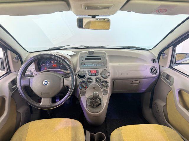 FIAT Panda 1.2 Alessi