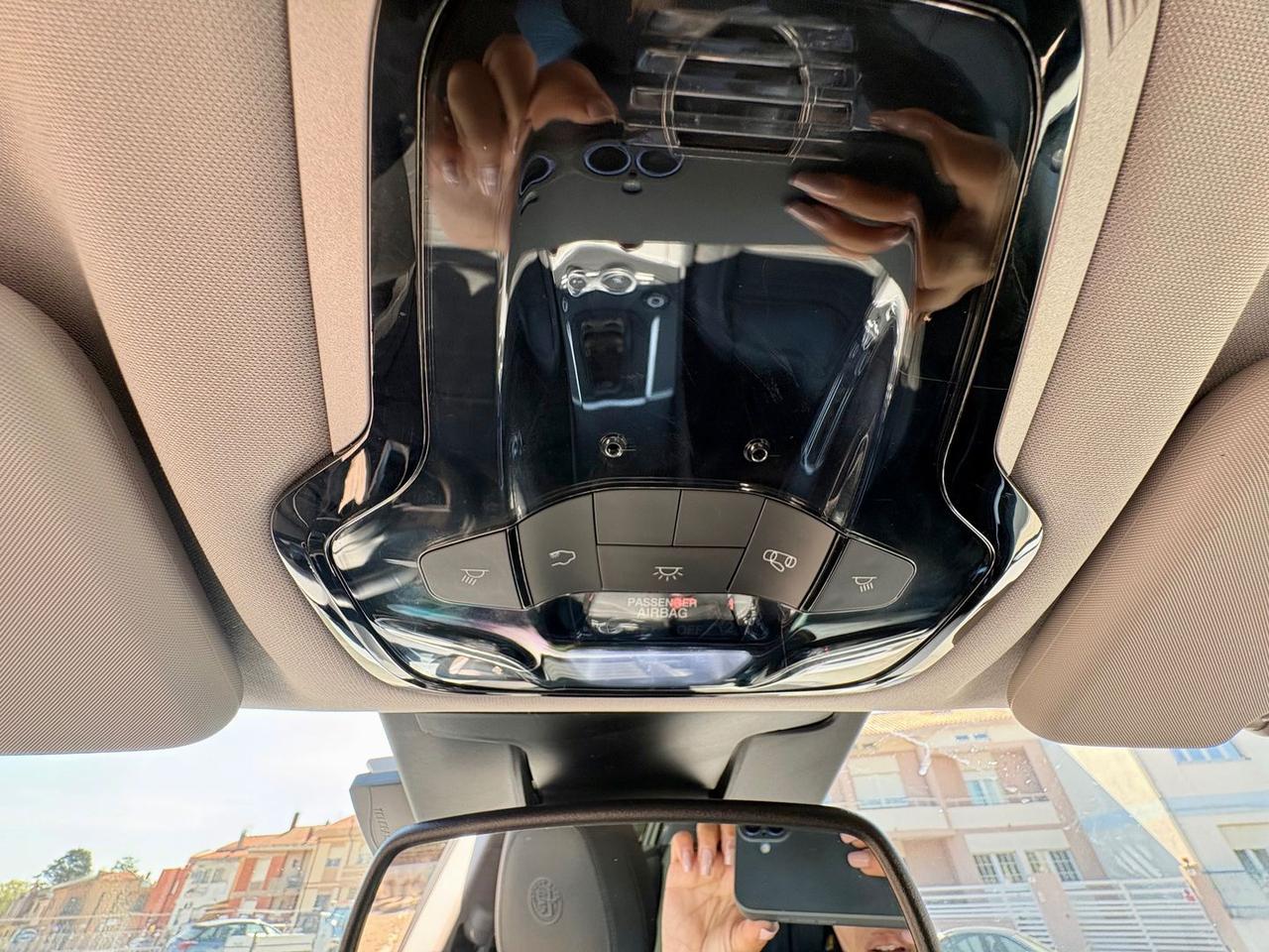 Alfa Romeo Stelvio Executive 2.2 #10521