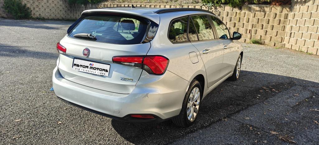 FIAT Tipo SW 1.6d mjt km 80000