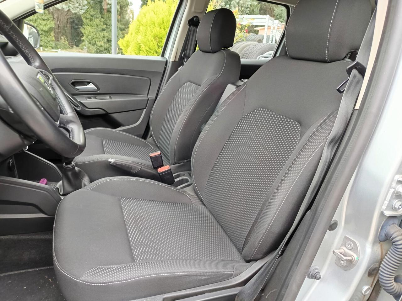 Dacia Duster 1.0 TCe 100 CV ECO-GPL Tua a 226€/Mese