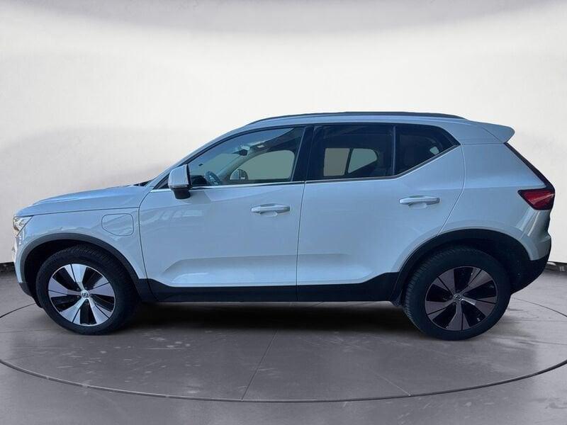 Volvo XC40 T4 Recharge Plug-in Hybrid Inscription