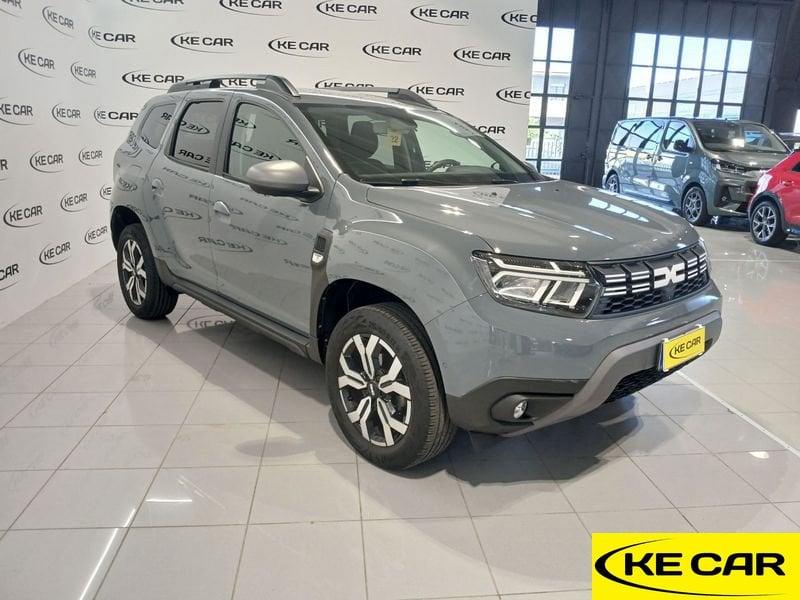 Dacia Duster 1.0 TCe 4x2 100cv Eco-G Journey