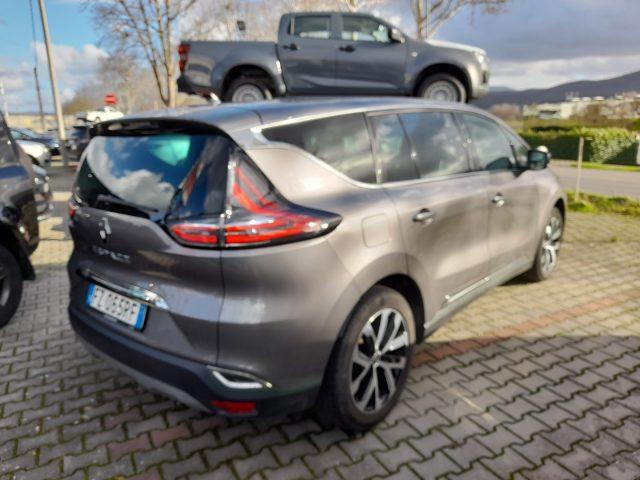 RENAULT Espace Blue dCi 160CV EDC Executive 4Control Autocarro