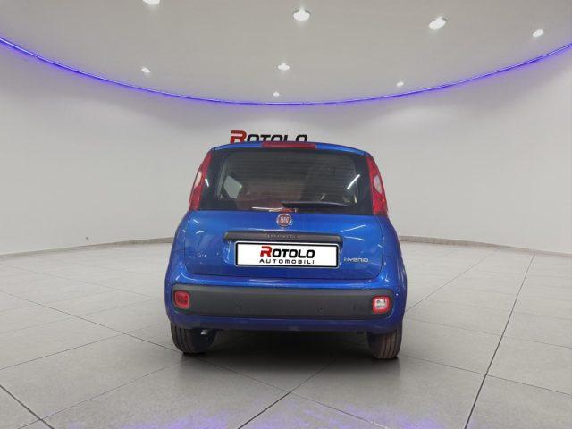 FIAT Panda SENZA NESSUN FINANZIAMENTO