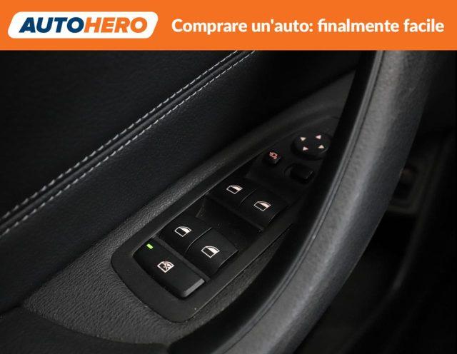BMW X1 xDrive20d xLine