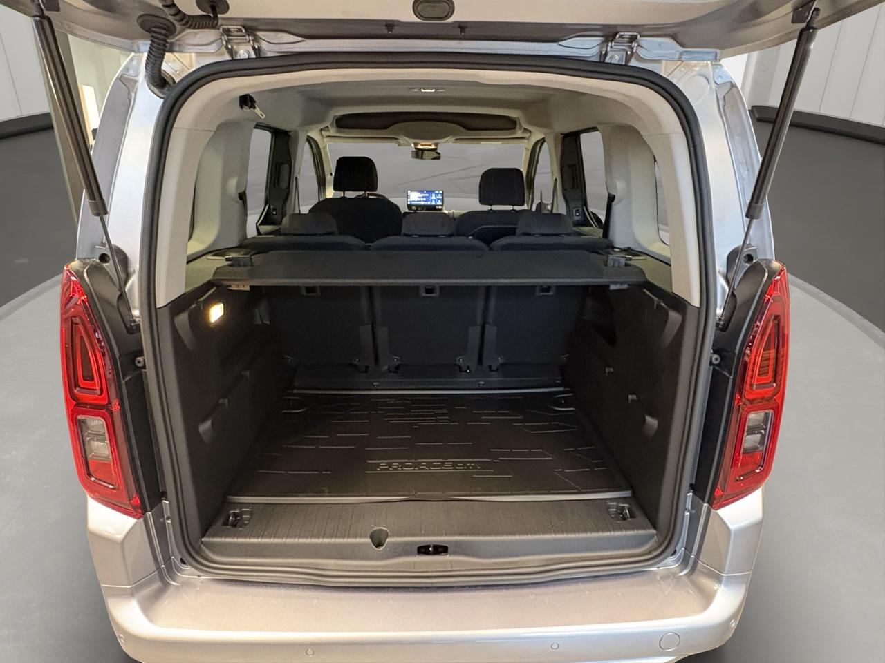 Toyota Proace City Verso 1.5D 100cv S&S mt6 L1 D