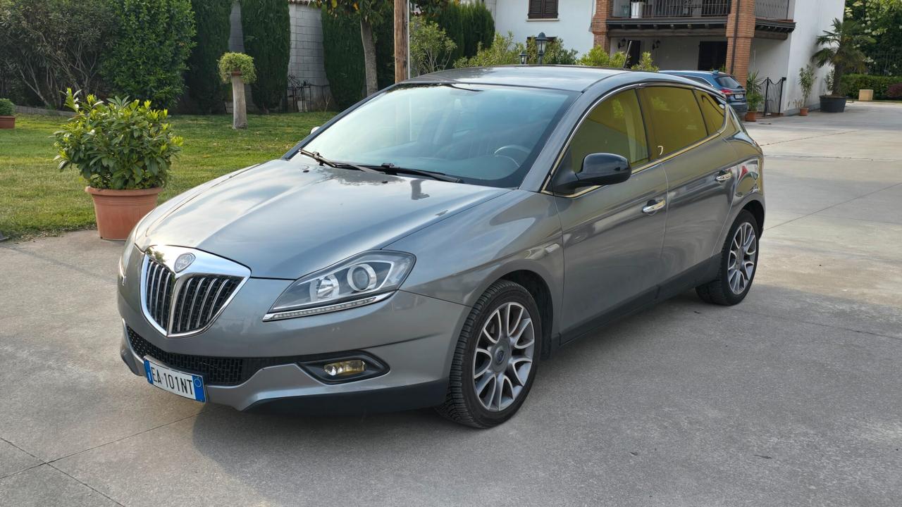 LANCIA DELTA TENUTA MOLTO BENE