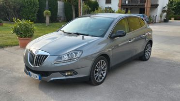 LANCIA DELTA TENUTA MOLTO BENE
