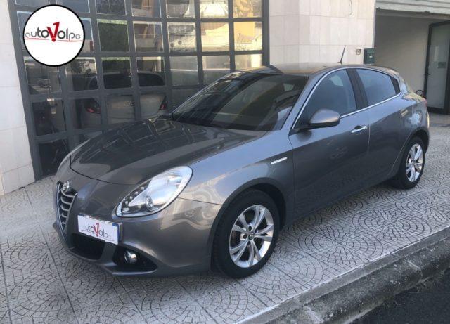 ALFA ROMEO Giulietta 1.6 JTDm-2 105 CV Distinctive