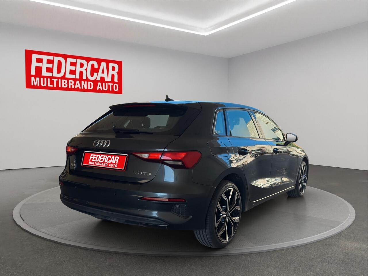 Audi A3 SPB 30 TDI Business