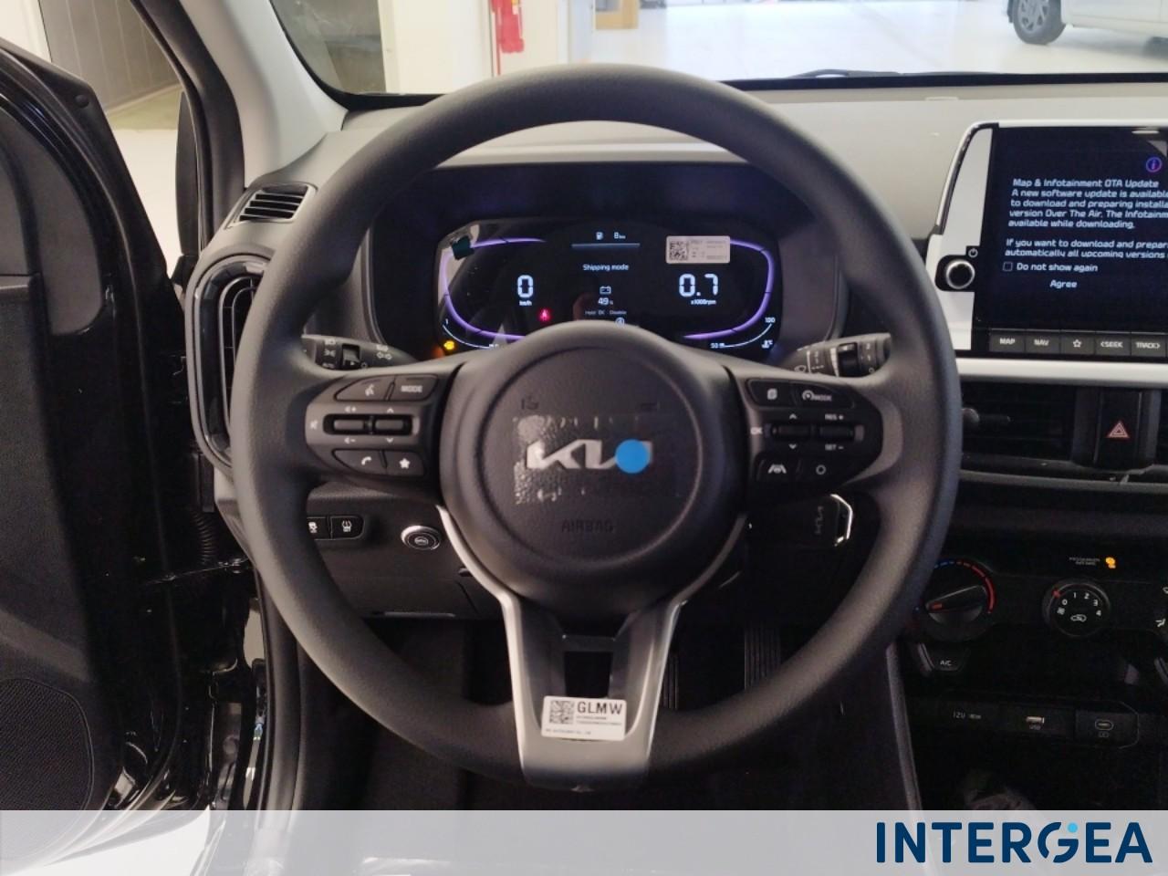 KIA Picanto 1.0 mpi Gpl Urban