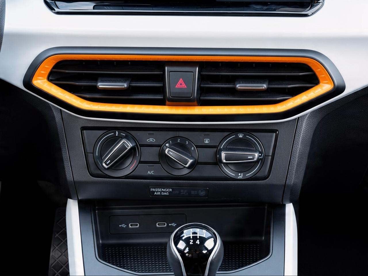 SEAT Arona 1.0 EcoTSI Style 95CV IVA ESPOSTA