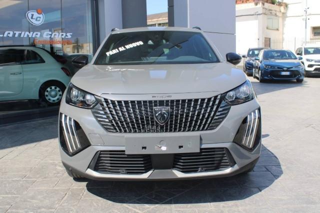 Peugeot 2008 1.2 Allure s&s 130cv Automatica con CarPlay