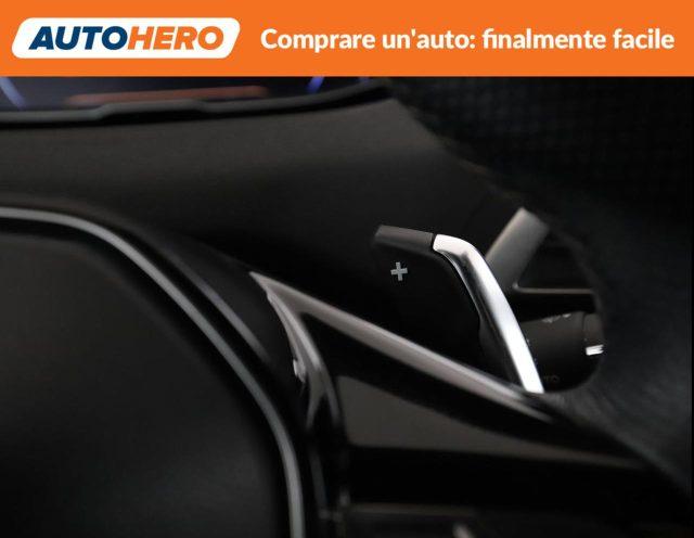 PEUGEOT 5008 BlueHDi 120 S&S EAT6 GT Line