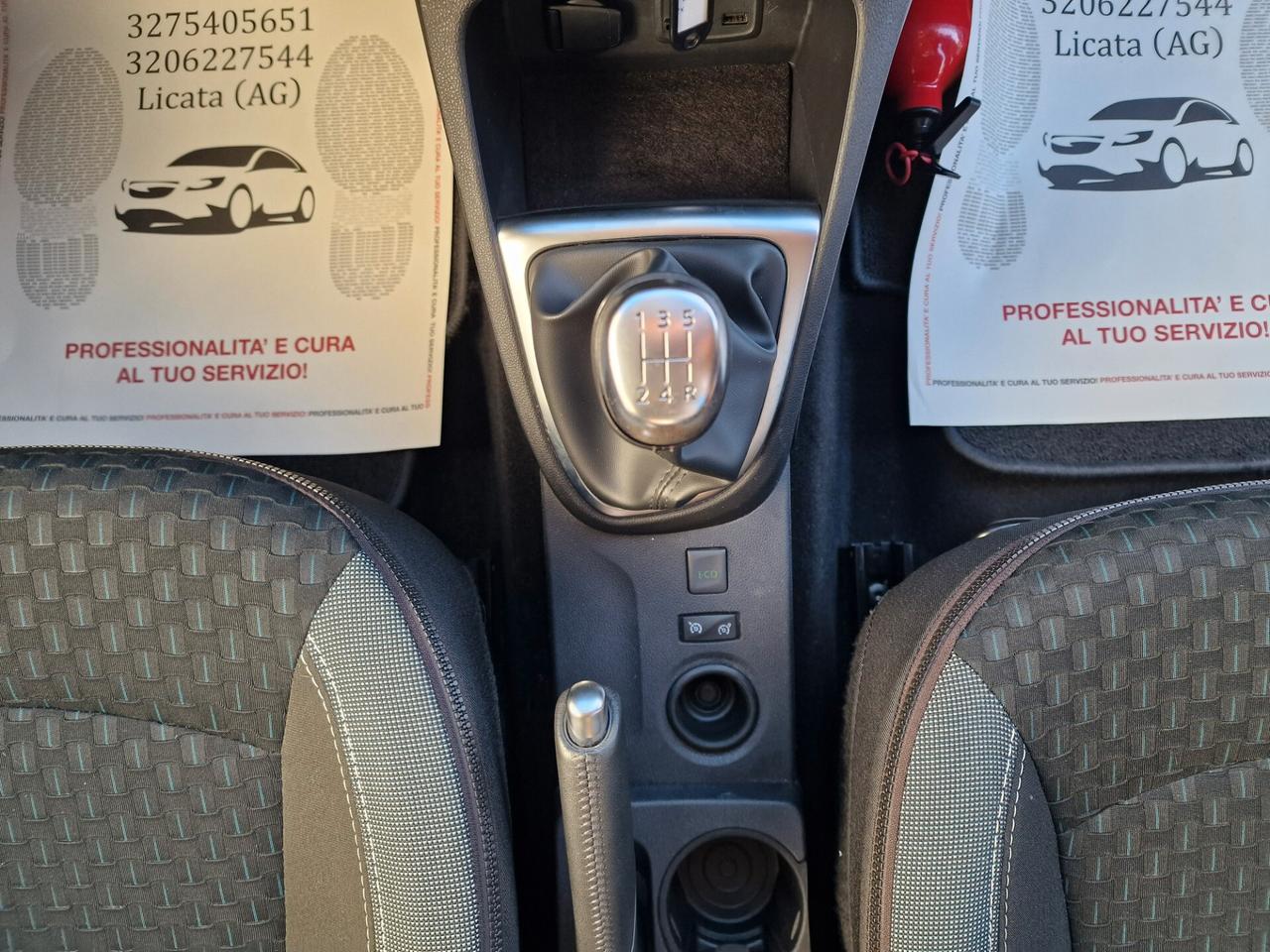 Renault Captur 1.5dCi 90cv Energy R-Link