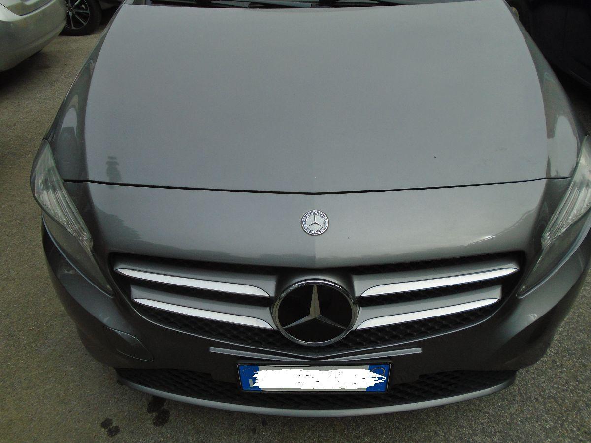 Classe A180 '2012 UNICO PROP. 150000 KM