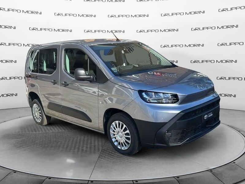 Toyota Proace City Verso 1.5D 100CV M/T L1 Lounge