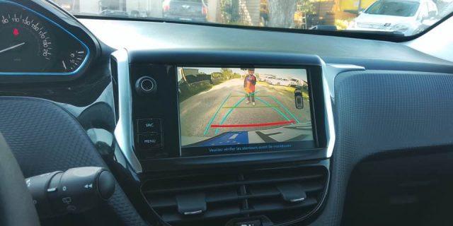 PEUGEOT 2008 1° serie BlueHDi 120 EAT6 S&S Allure