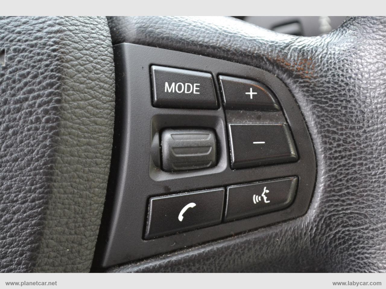 BMW X3 xDrive20d AUT.