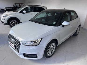 Audi A1 SPB 1.6 TDI 116 CV Sport