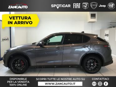 Alfa Romeo Stelvio 2.2 Turbodiesel 210 CV AT8 Q4 Veloce MY24