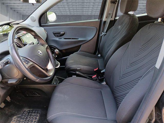 LANCIA Ypsilon 3ª serie 1.0 FireFly 5 porte S&S Hybrid Gold