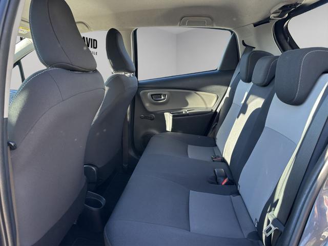 TOYOTA Yaris 1.5 Hybrid 5 porte Business