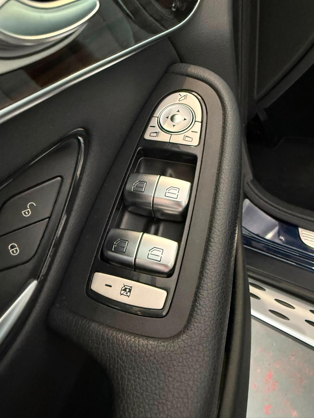 Mercedes-benz GLC 220 d 4Matic Executive