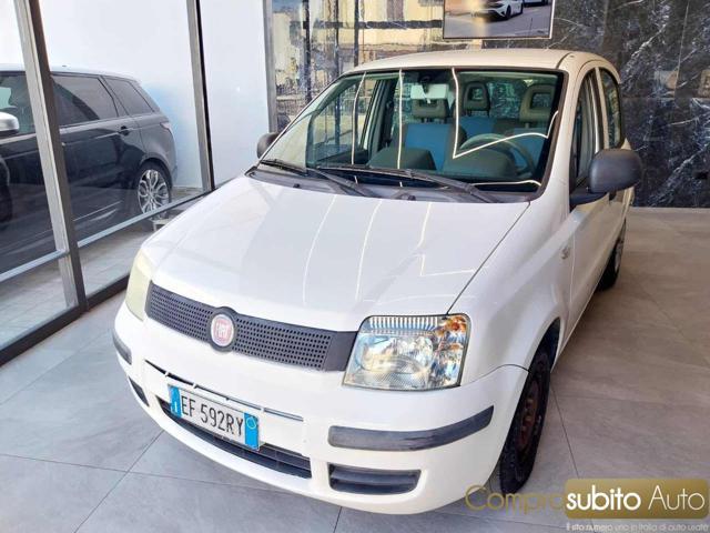 FIAT Panda 1.2 Dynamic ( Garanzia 12 Mesi)