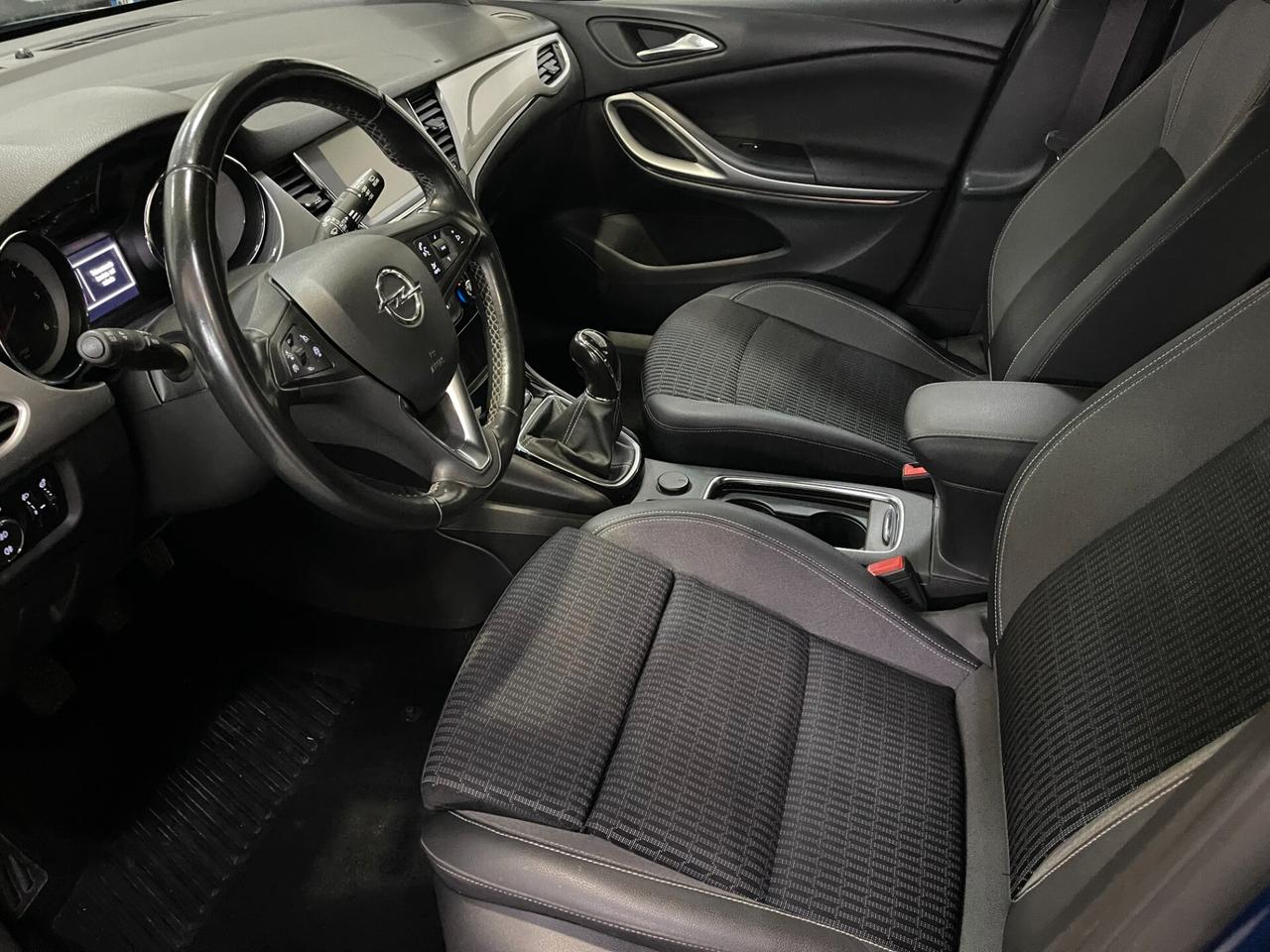 Opel Astra 1.5 CDTI 105 CV S&S 5 porte Business Elegance