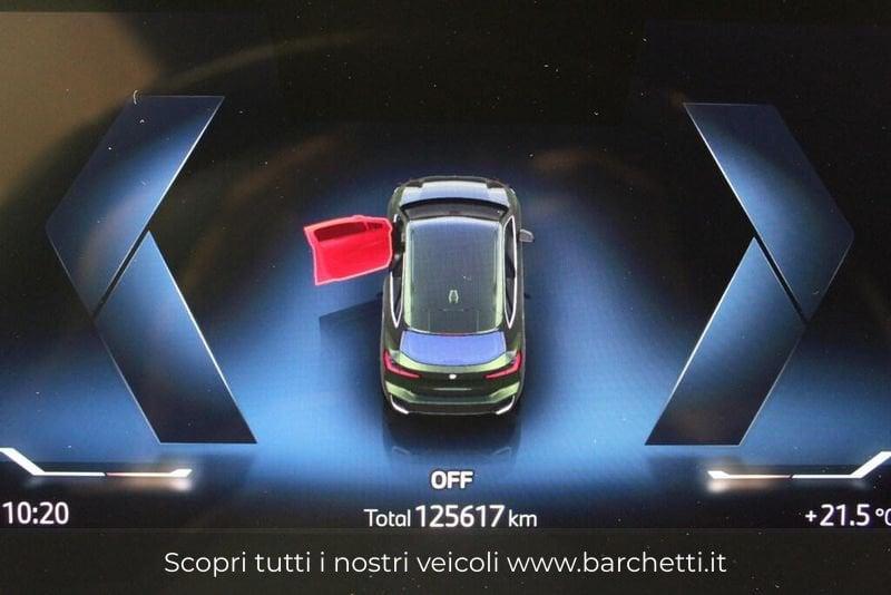 BMW Serie 2 Active Tourer Serie 2 223d Active Tourer mhev 48V xdrive Msport auto