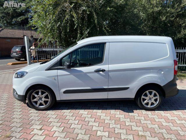 FORD Transit Courier 1.5 TDCi 100CV Van Trend