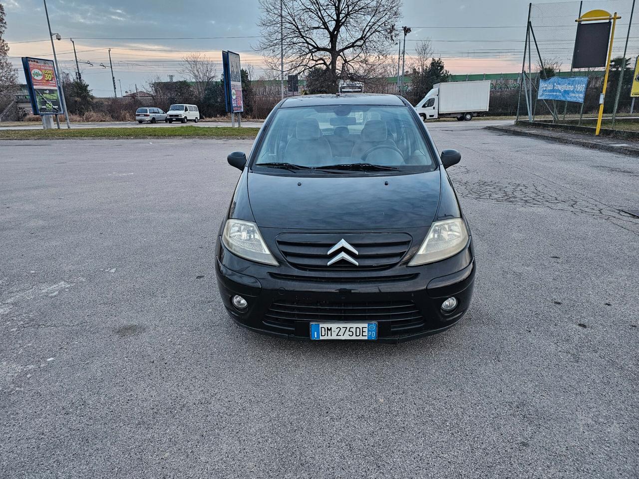 Citroen C3 1.1 airdream Exclusive