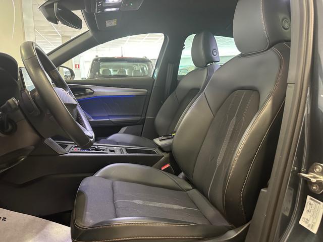 CUPRA Formentor 1.4 e-Hybrid 204 cv DSG