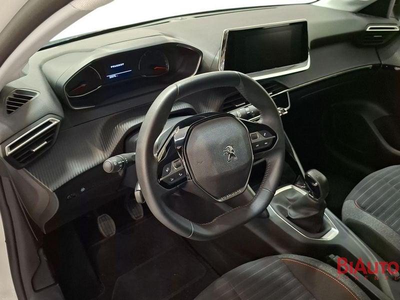 Peugeot 208 208 1.2 puretech Active Pack s&s 75cv