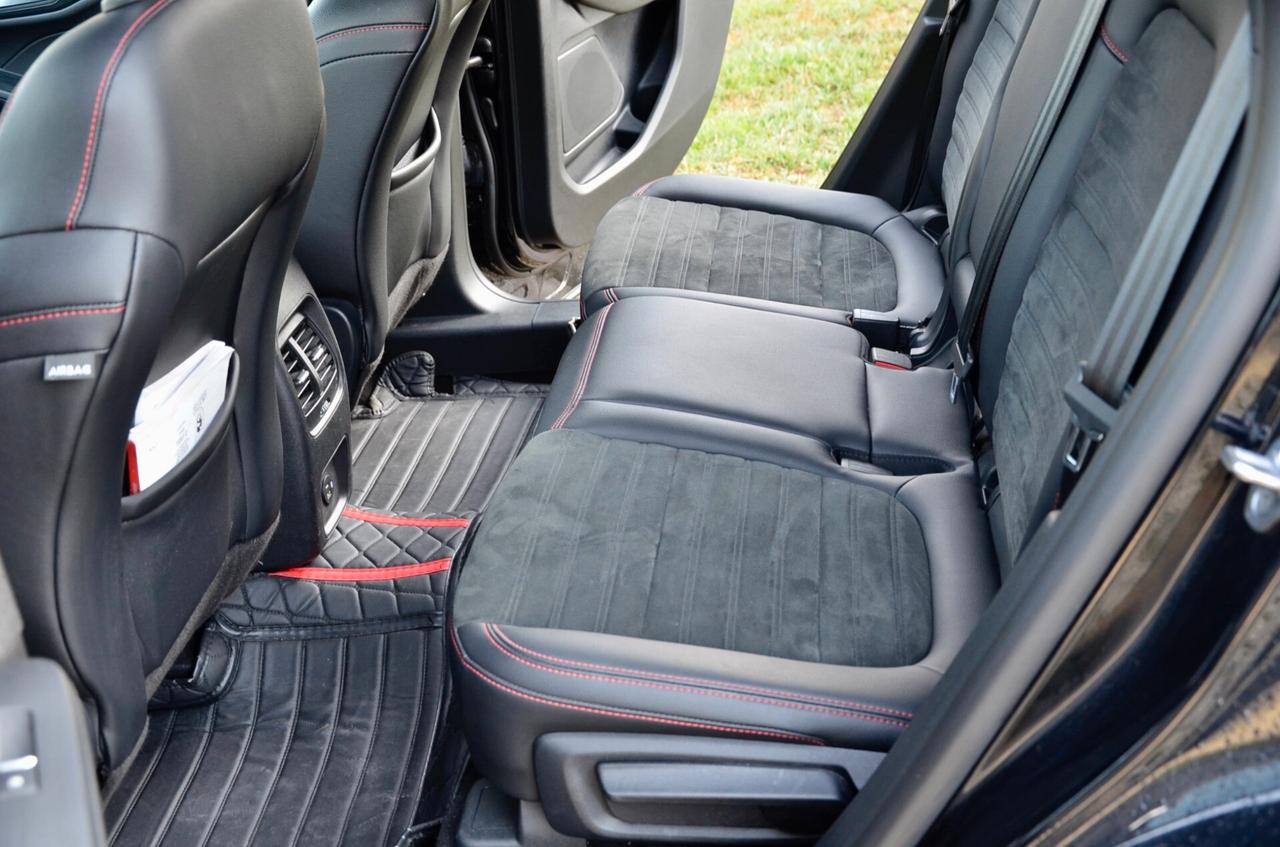 FORD KUGA 1.5 ECOBLUE ST-LINE X 2WD 120cv AUTO, UFF ITALIANA, EURO 6D, HI-FI B&O, NAVI, RETROCAMERA, SEDILI ELETTRICI, PERMUTE