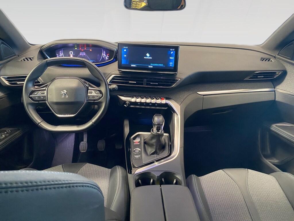 Peugeot 3008 1.2 PureTech Turbo Allure Pack - PROMO