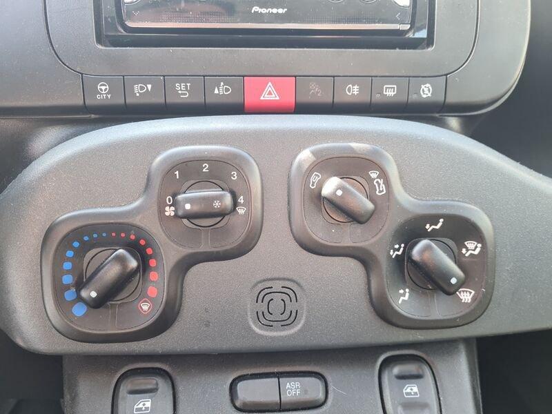 FIAT Panda 1.0 FireFly 70cv S&S Hybrid