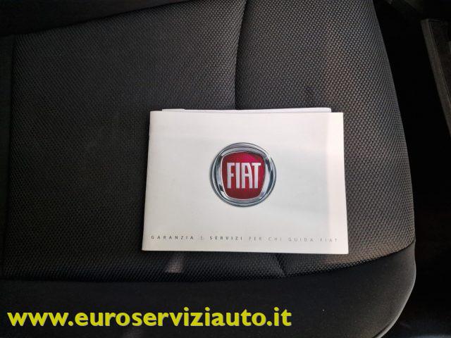 FIAT 500X 1.6 MultiJet 120 CV Pop Star