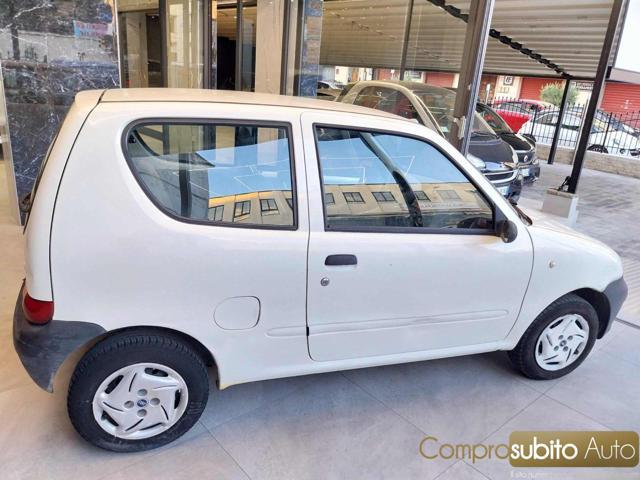 FIAT Seicento 1.1i (Garanzia 12 mesi)