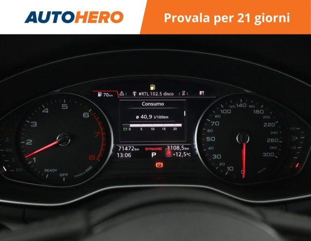 AUDI A4 allroad 45 TFSI 245 CV S tronic