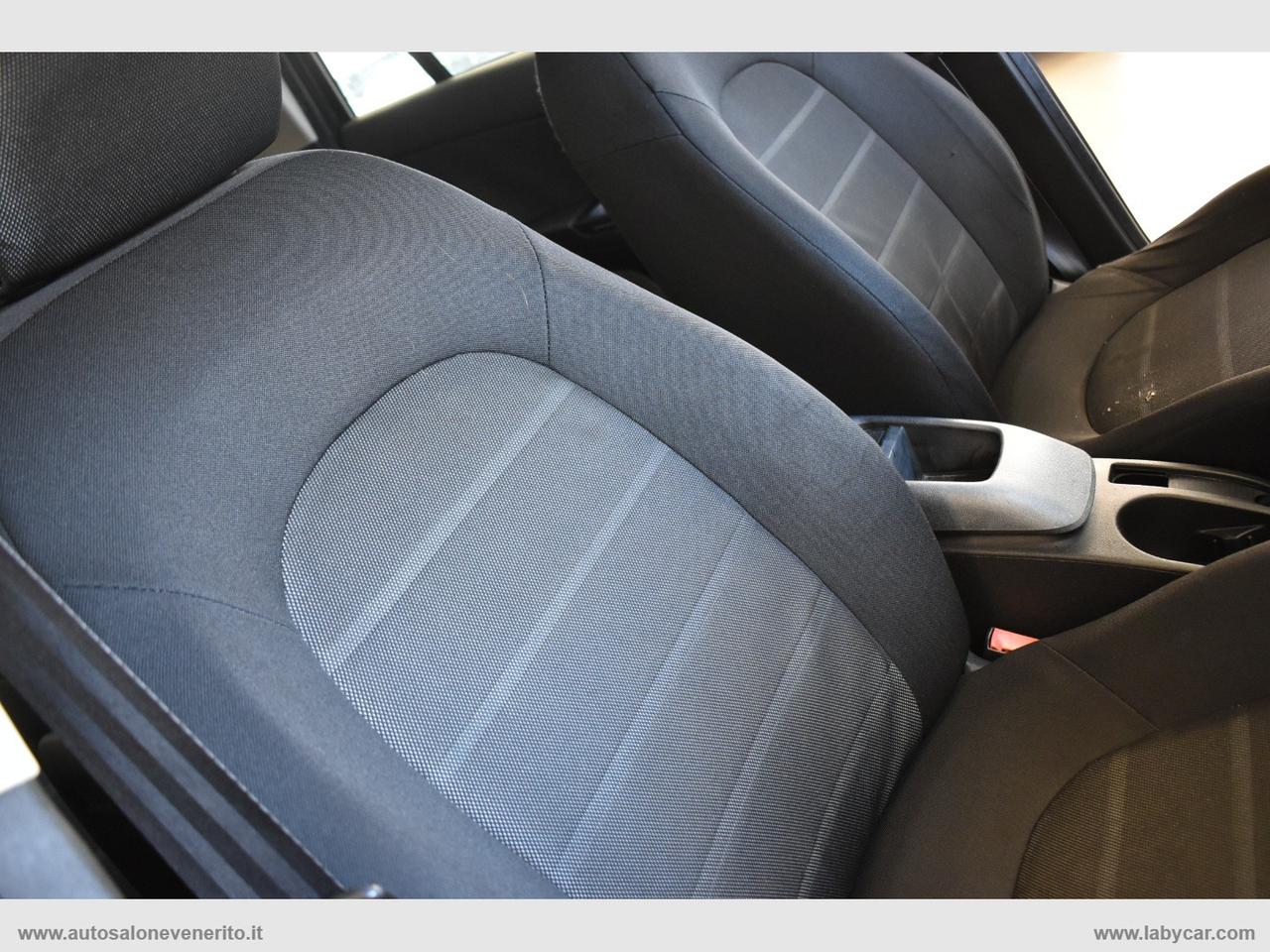 FIAT Bravo 1.6 MJT 105 CV Dynamic