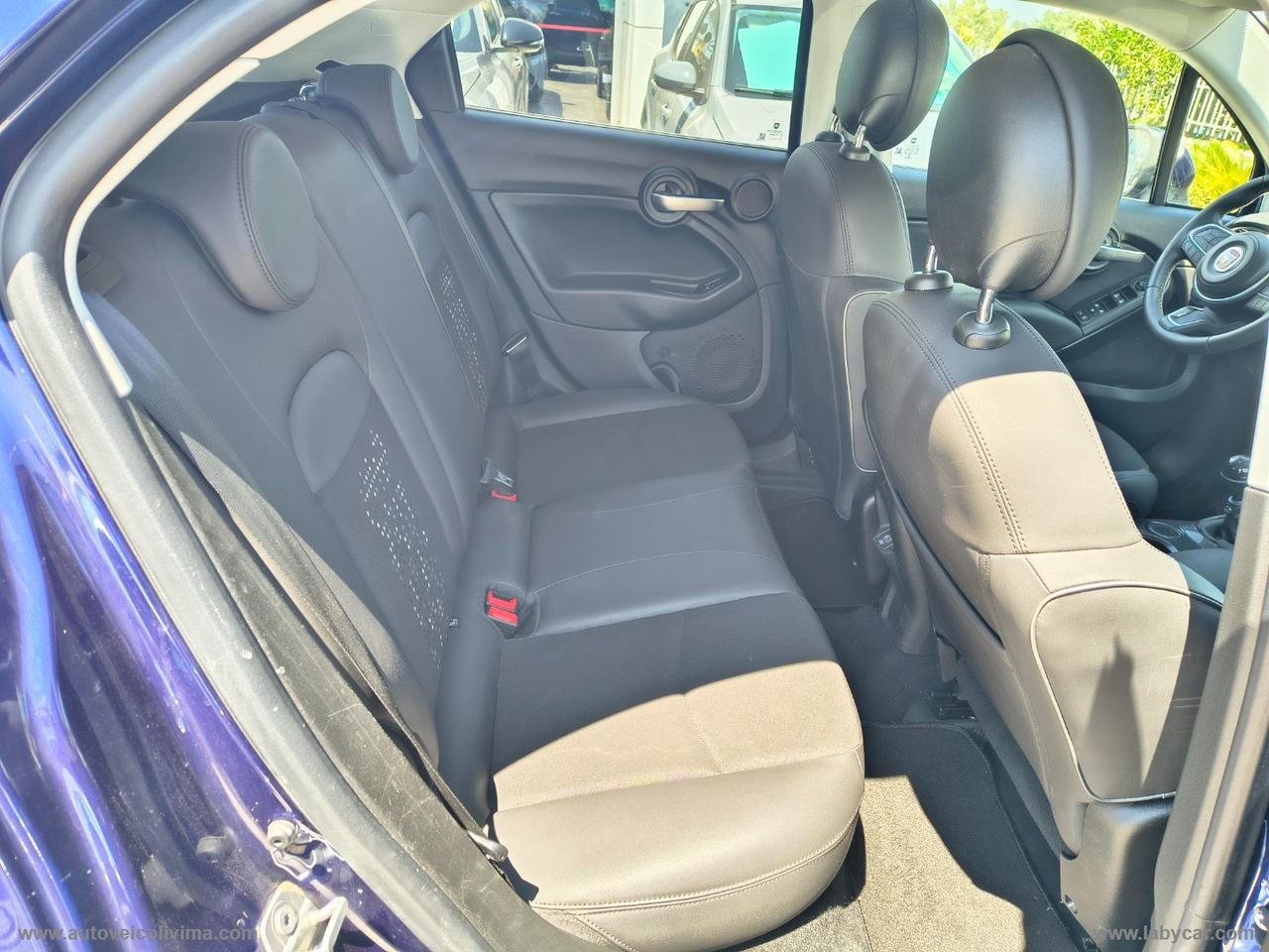 FIAT 500X 1.3 M.Jet 95 CV Connect